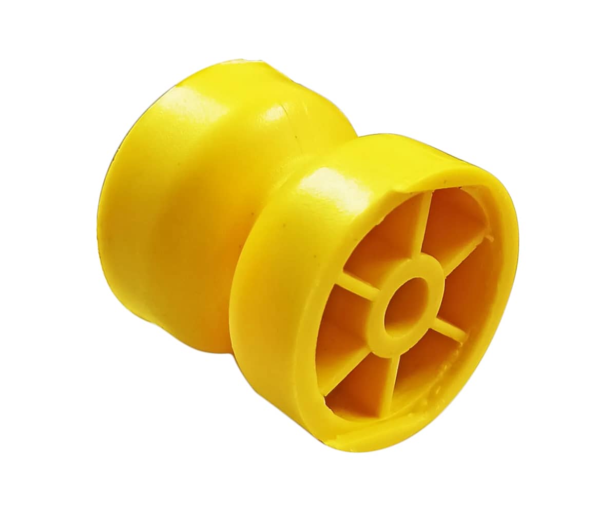 Aislador Yoyo para Cerca Eléctrica UV
