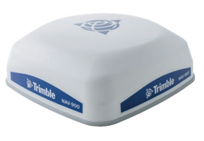 Trimble NAV-900 Guidance Controller