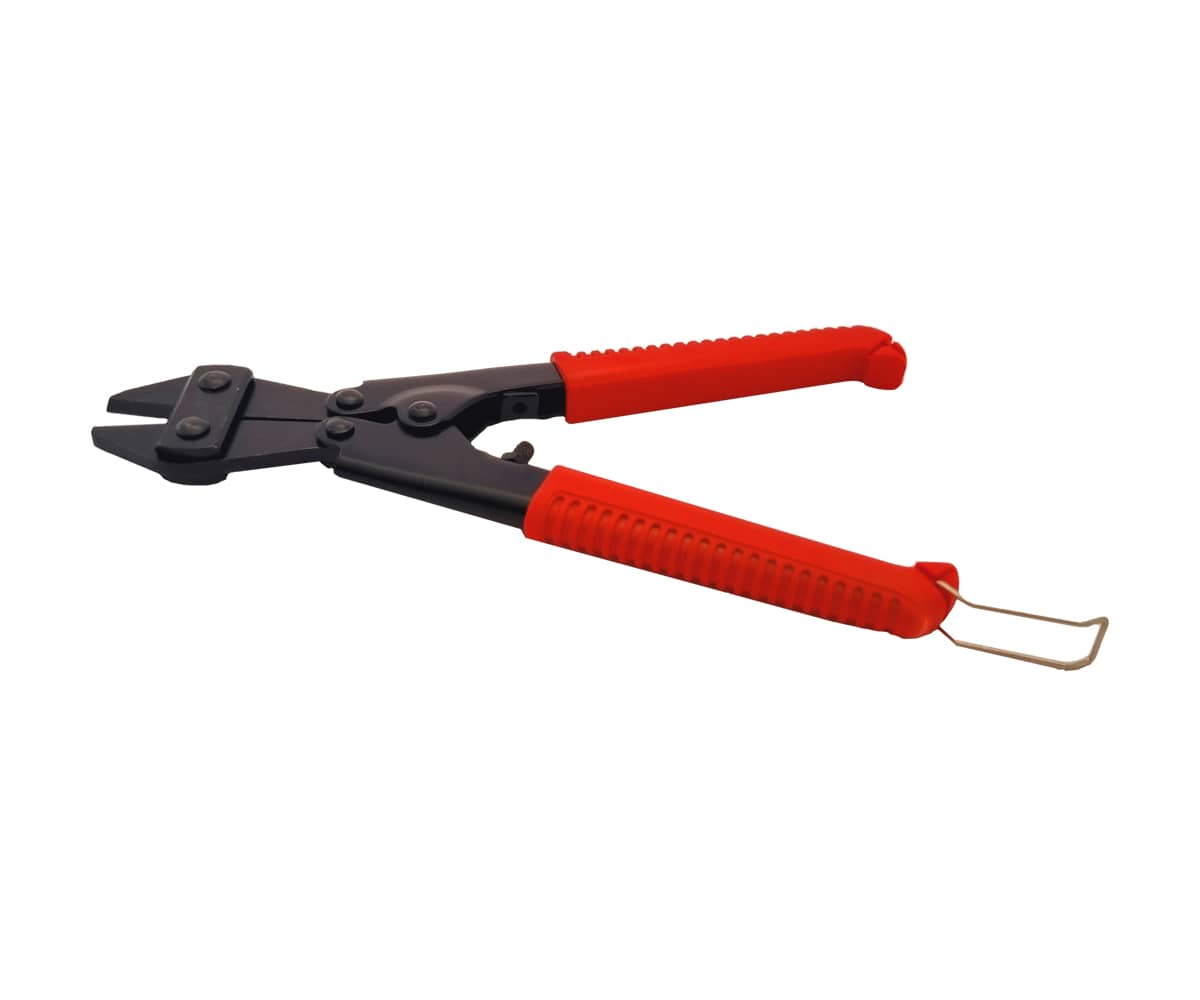 Cizalla para Alambre de Alta Resistencia