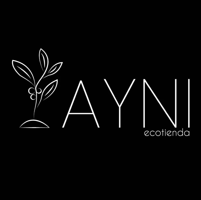 AYNI ECOTIENDA Correa Diaz