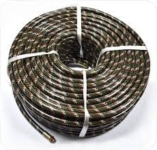 Manguera para Fumigación 100 mts Alta Presión 8.5 mm