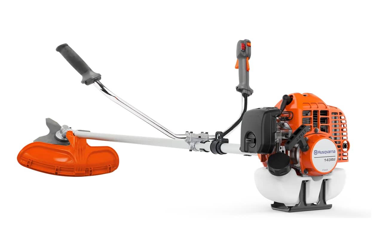 Guadaña Husqvarna 143RS