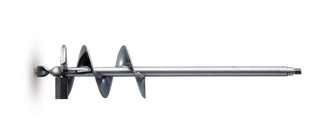 Excavador de Hoyos Ø 5  STIHL - Precisión y Durabilidad