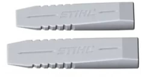Cuña Aluminio 800 g STIHL - Ligera y Resistente