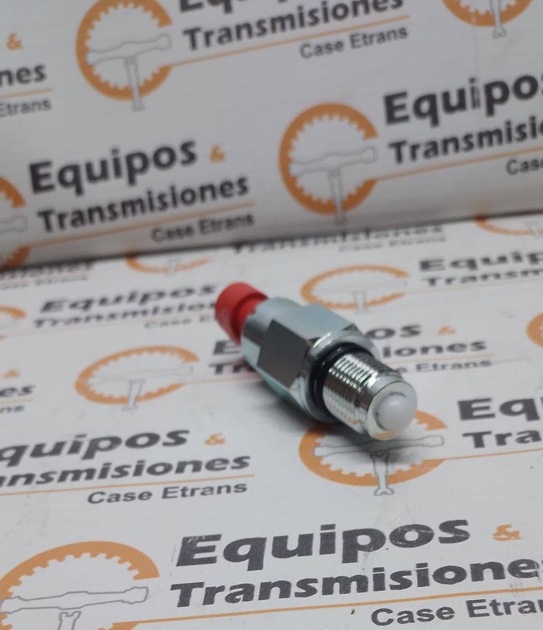 Solenoide ZF