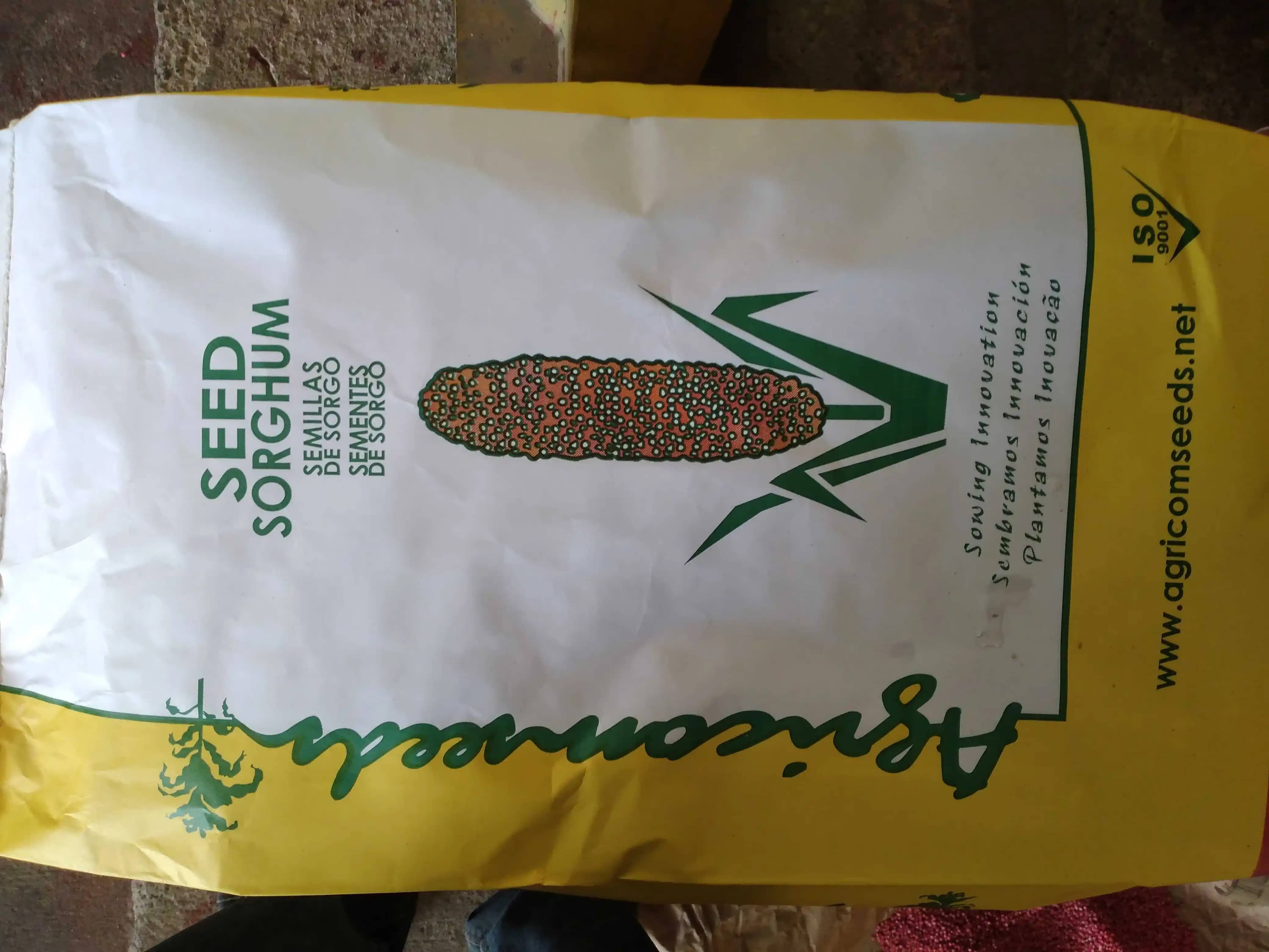  Agricomseeds