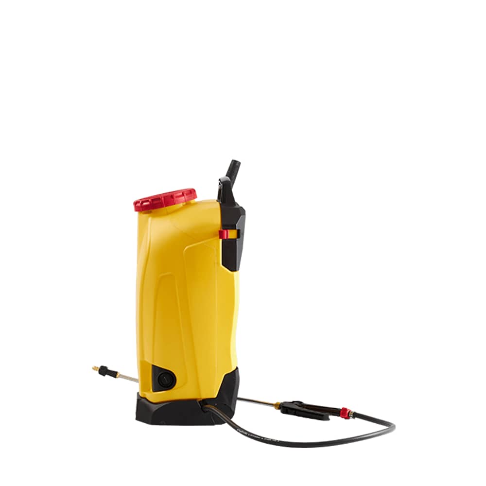 Fumigadora RoyalCondor Clásica La Plus - Precisión y Rendimiento