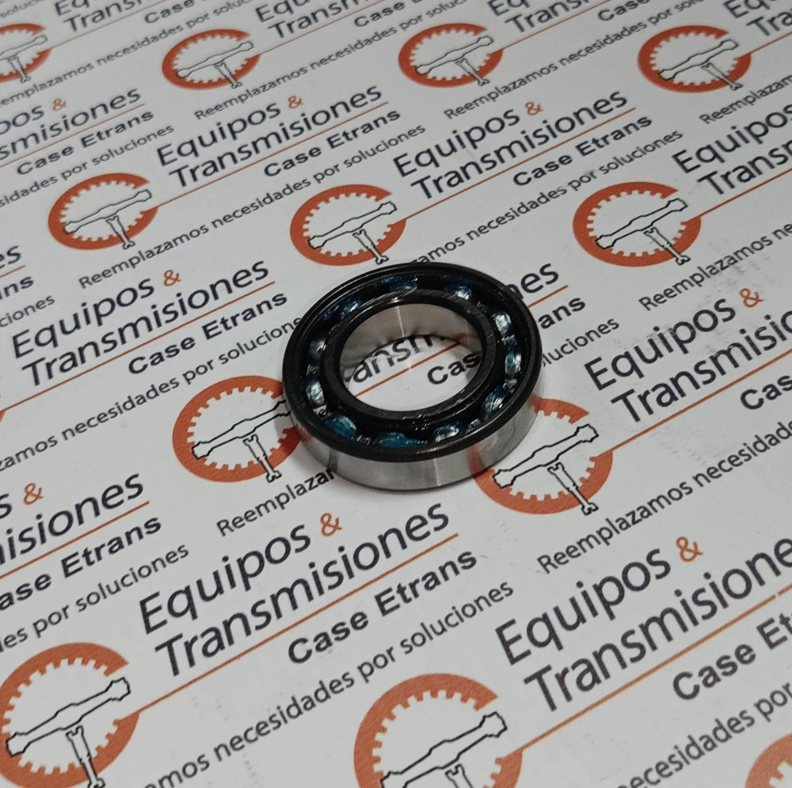 Rodamiento de balineras - 87429983