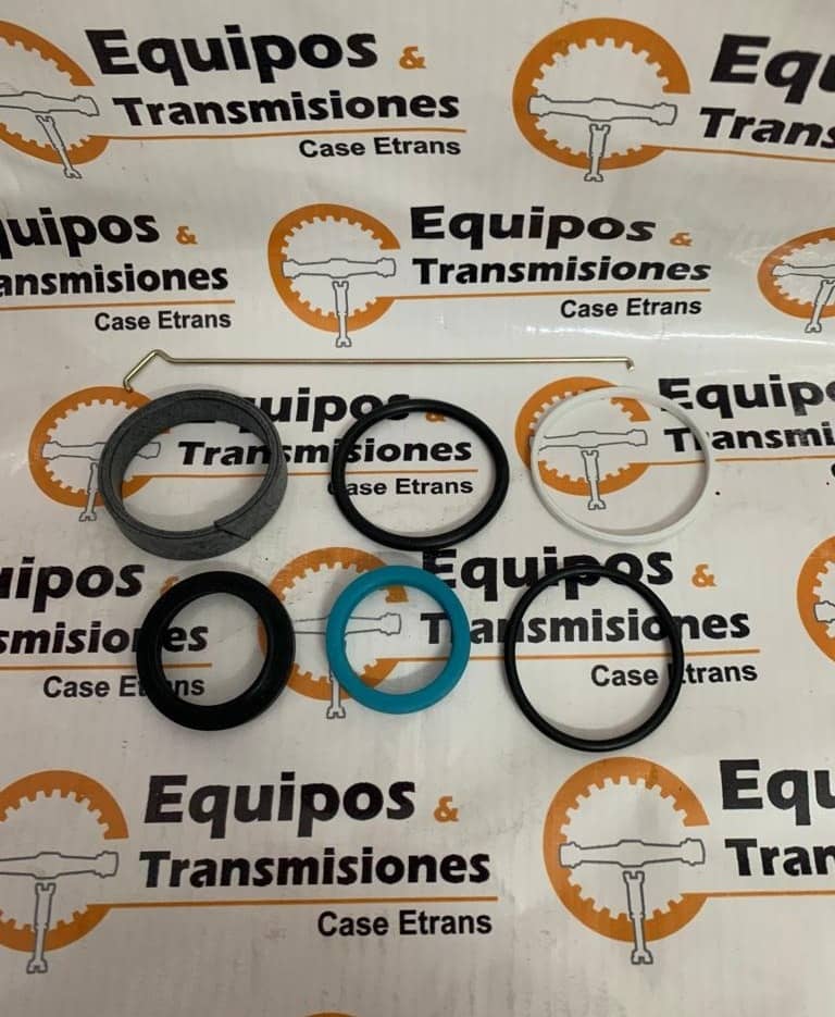 Empaquetadura cilindro de dirección - 82992949