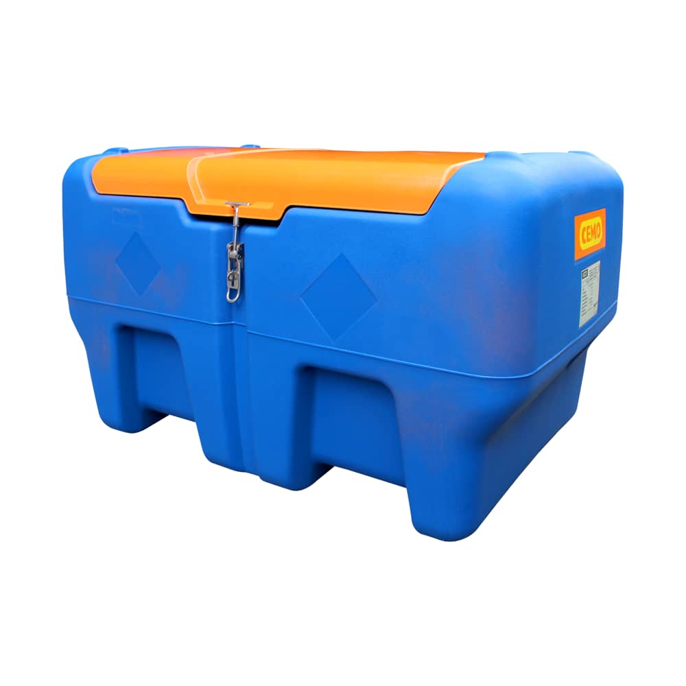 Tanque para transporte de AdBlue/Urea 116 galones