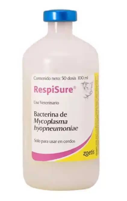 Vacuna Respisure ® x 20 ml - Zoetis