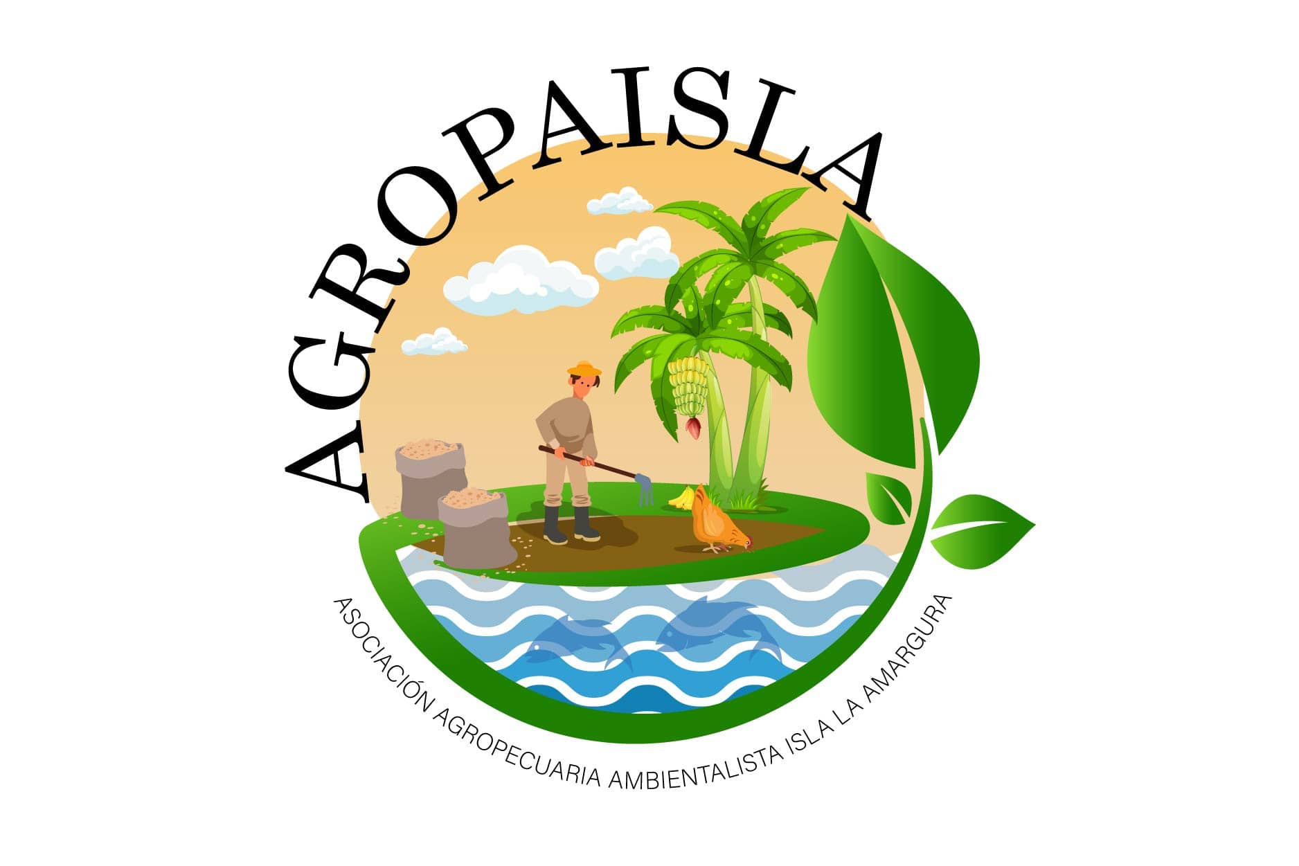 ASOCIACIÓN AGROPECUARIA AMBIENTALISTA ISLA LA AMARGURA - AGROPAISLA
