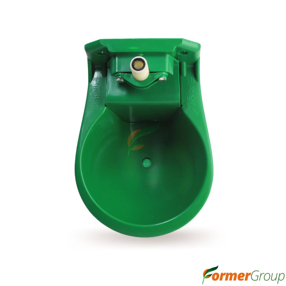 Bebedero Automático para Ovinos y Caprinos