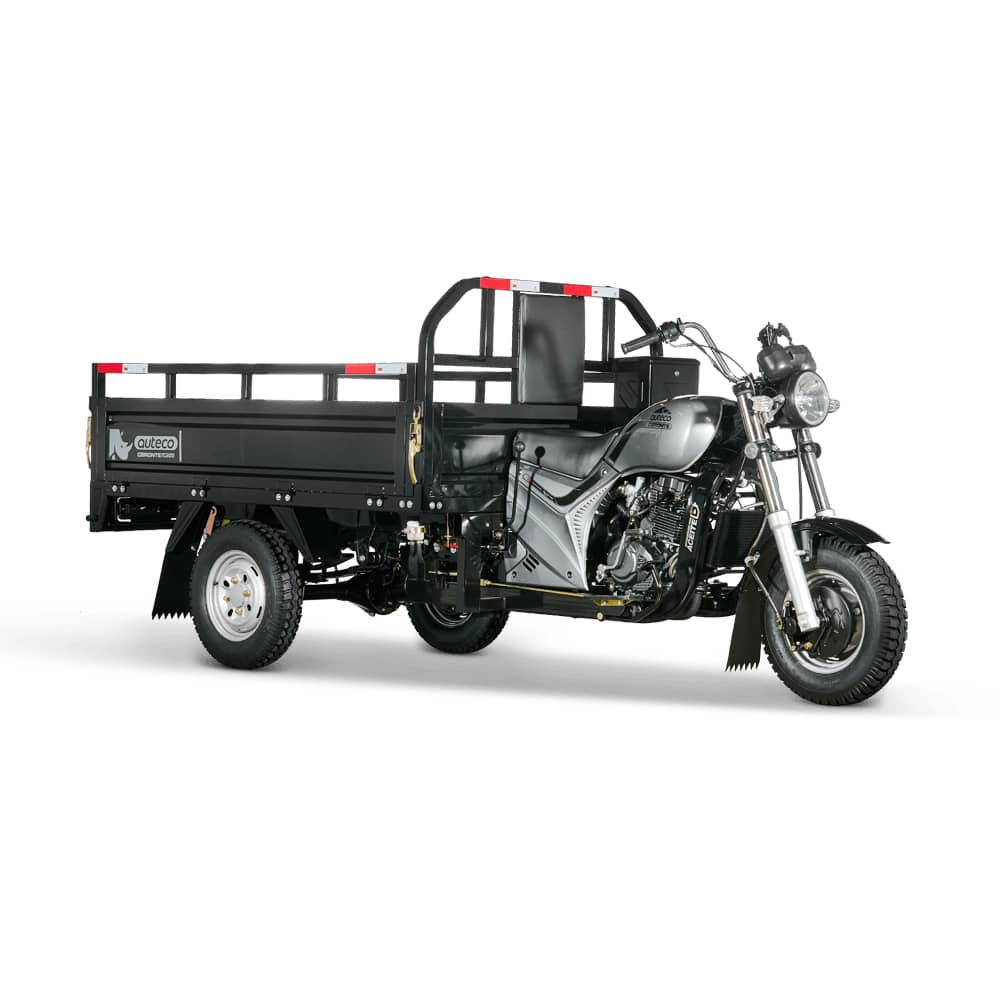 Tricargo Ceronte 200 – Estacas de alta productividad y vigor