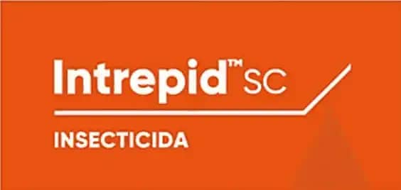 Intrepid™ SC - Insecticida x 1 Litro