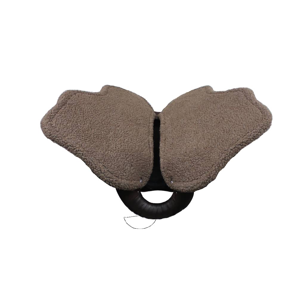 Tereque Tronador Plus Mesacé Impermeable para Cabalgata