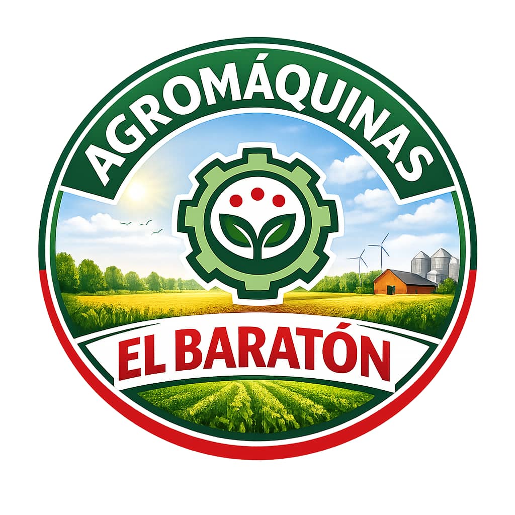 AGROMÁQUINAS EL BARATÓN