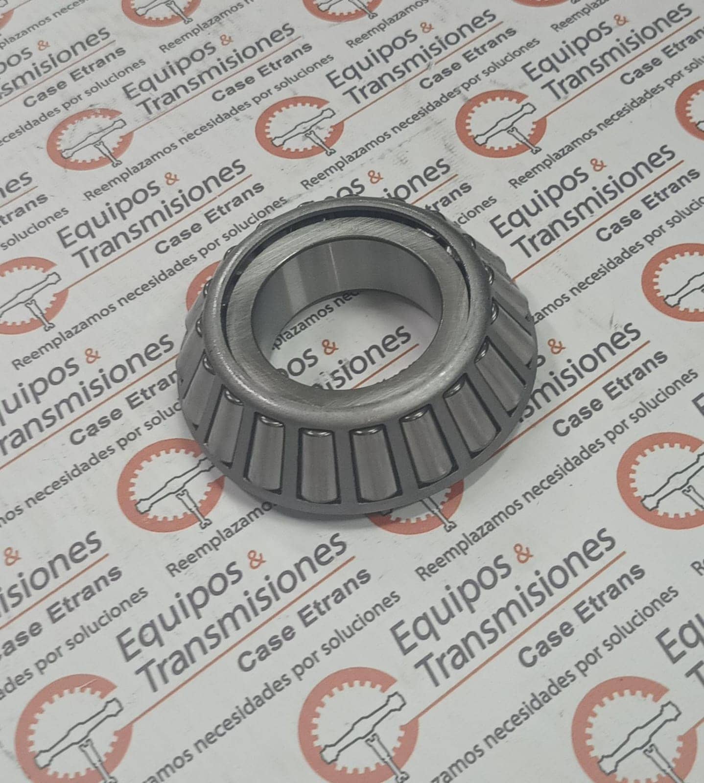 Rodamiento - RE579735