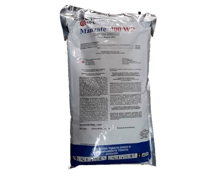 Fungicida Manzate x 1 KG - UPL