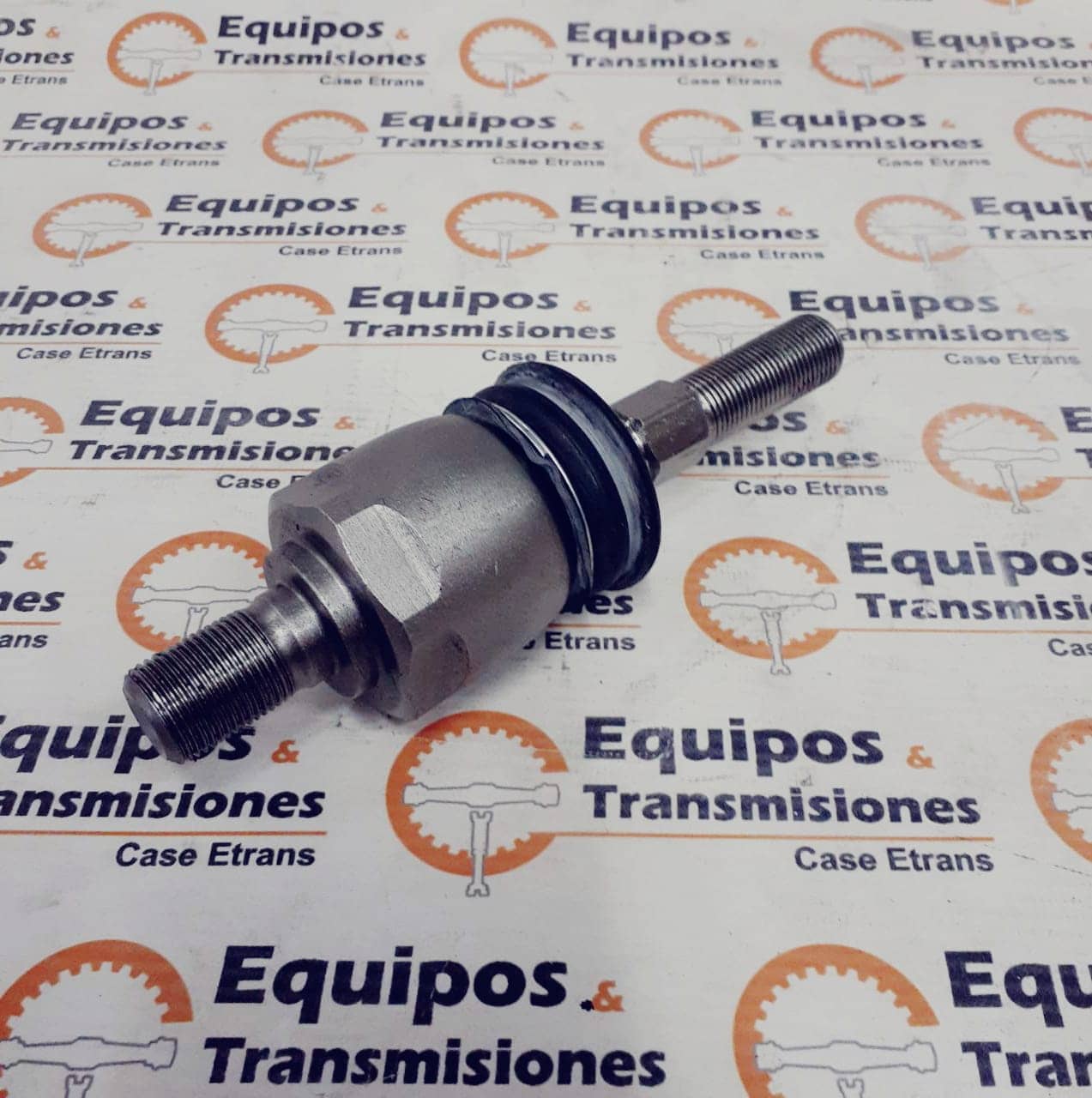 Rótula de dirección - 000.3426312M1