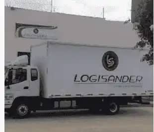 Logística de Santander Limitada "Logisander"