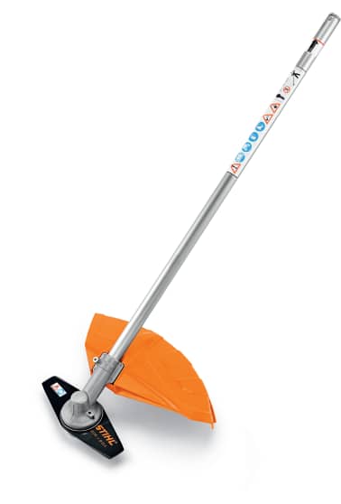 Acople Guadañadora Cuchilla 230-2 STIHL - Corte Preciso