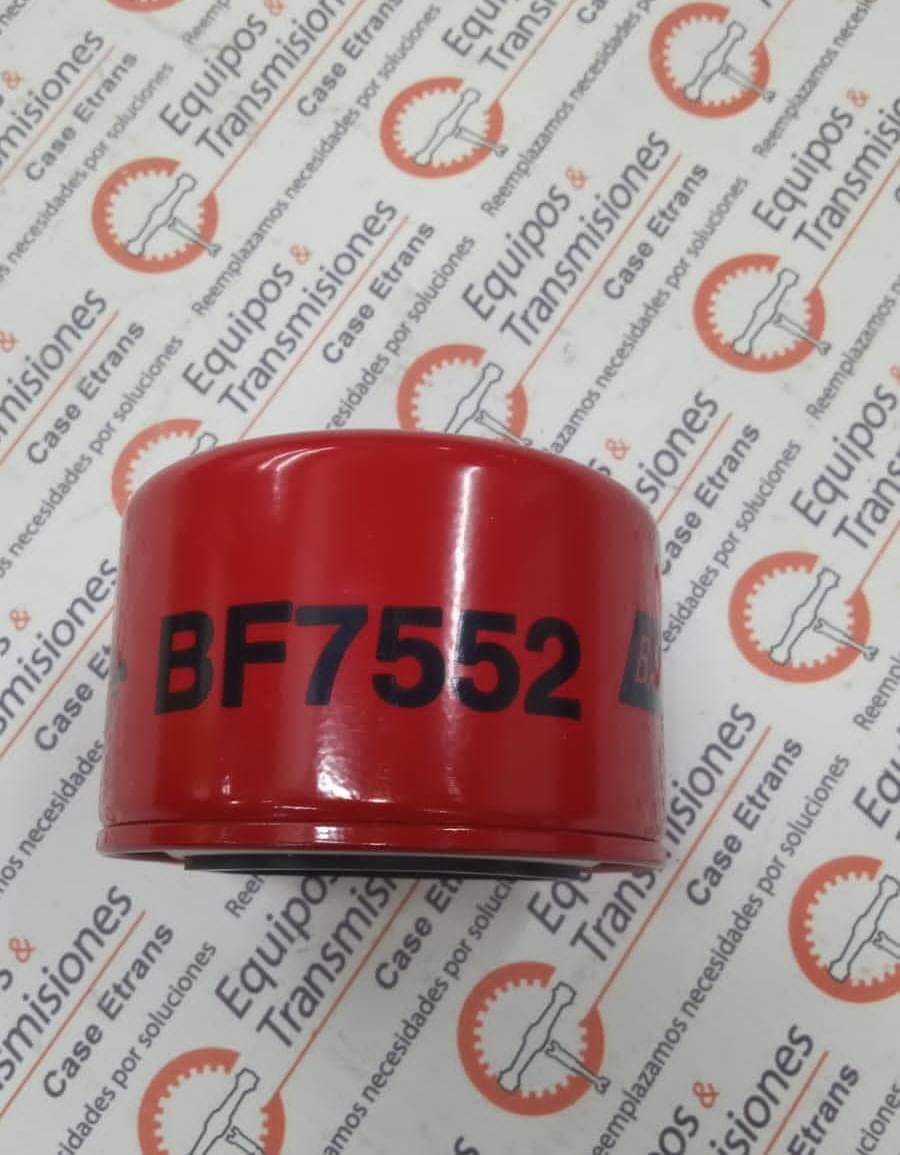 Filtro De Combustible Baldwin