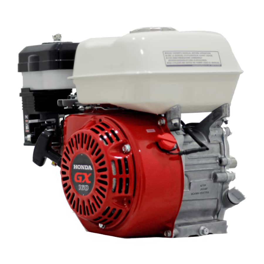 Motor Gasolina Honda 5.5hp 3600rpm