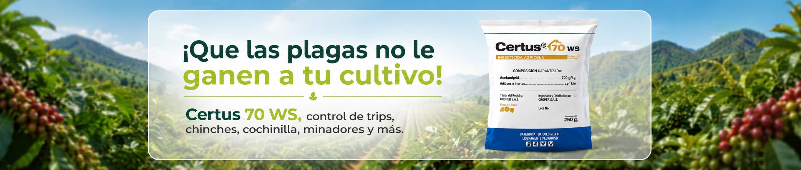 Tecnoagro del Norte