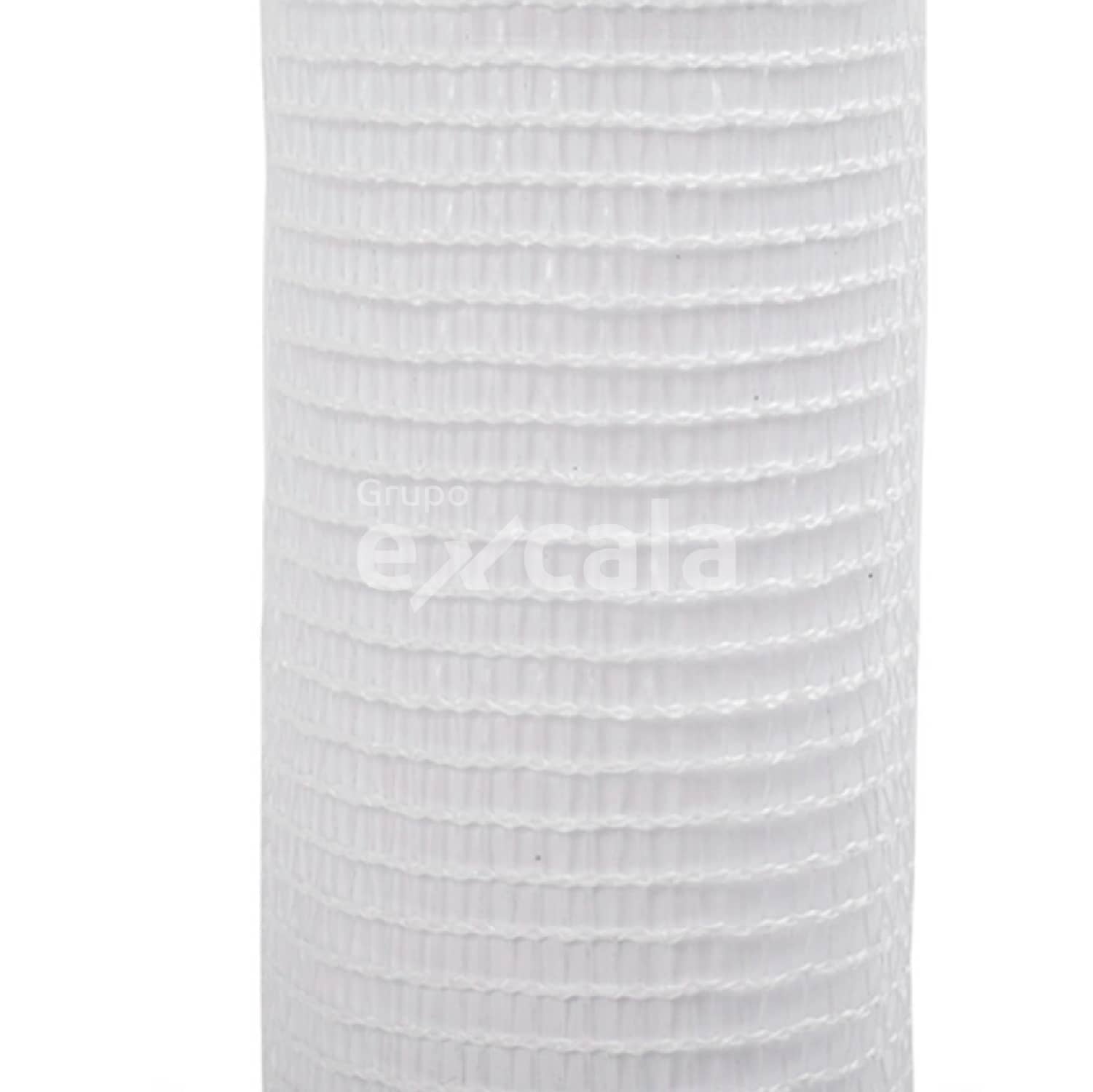 Malla antigranizo PEAD 9x100m | Protección cultivos