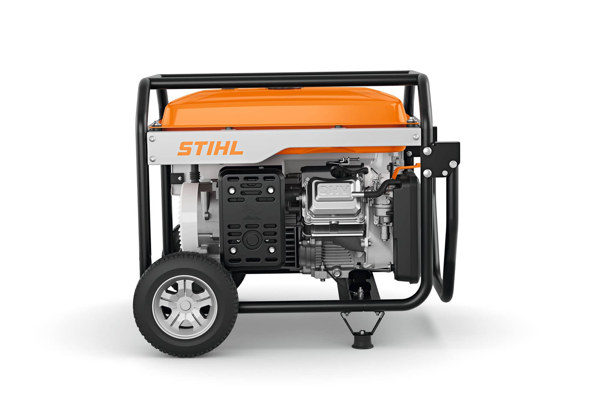Generador Portátil STIHL GR 60 Gasolina 2800W