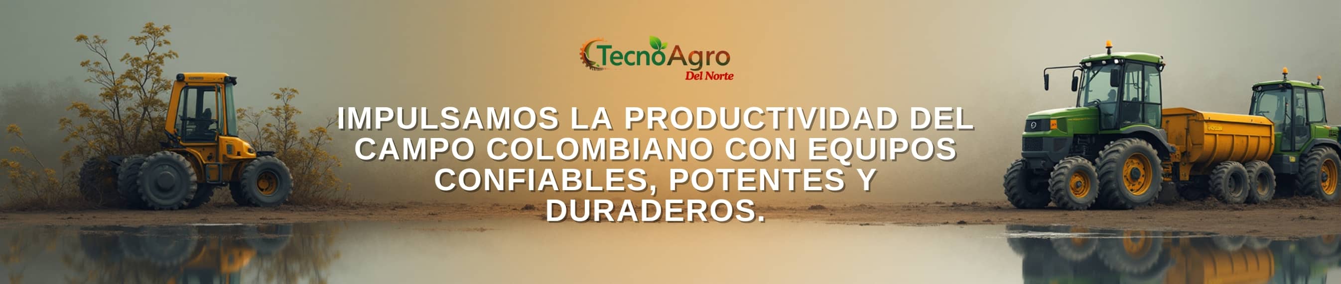 Tecnoagro del Norte