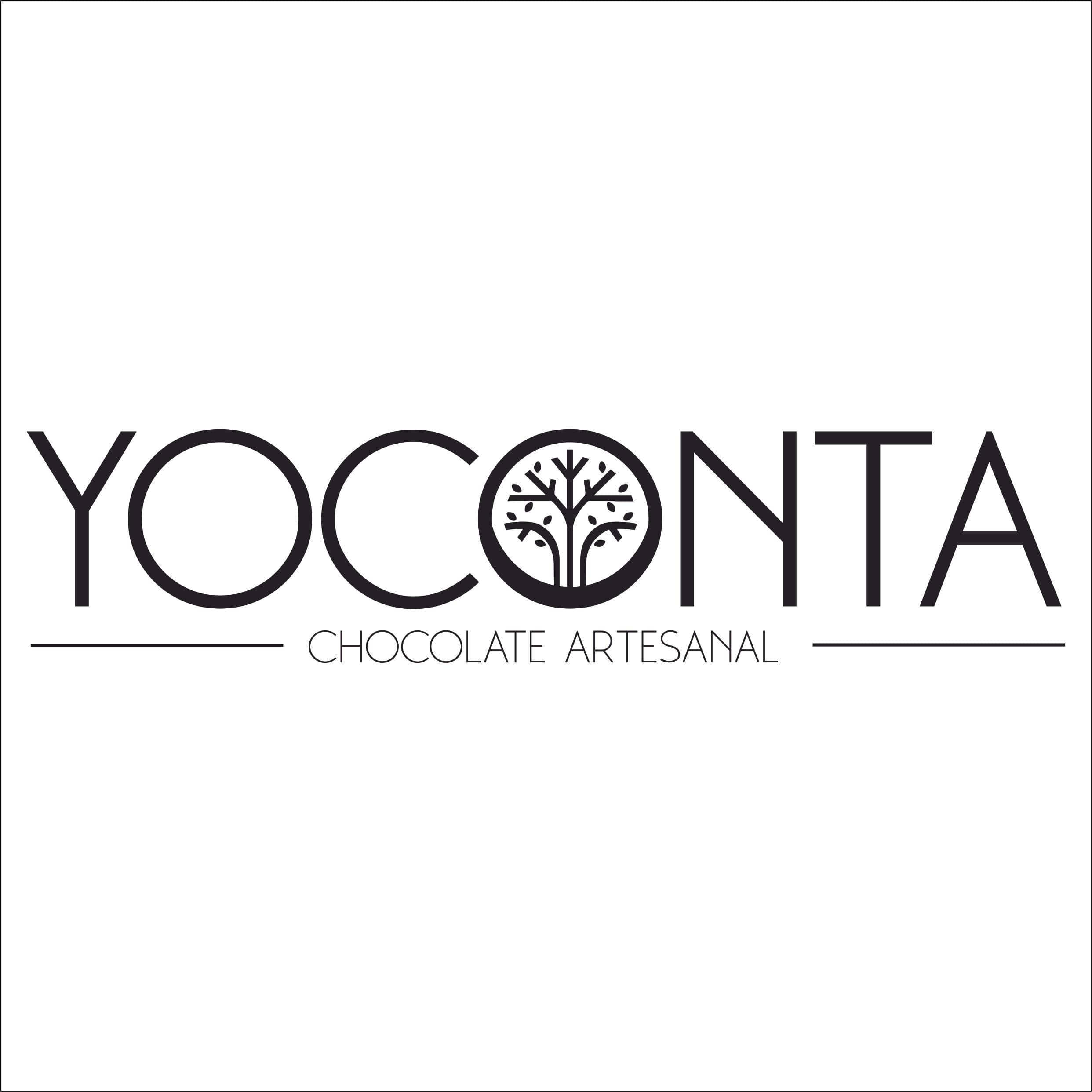 Chocolates Yoconta