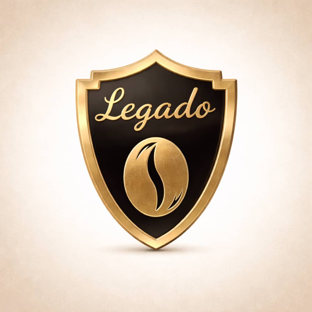 Legado - Hostal y Café