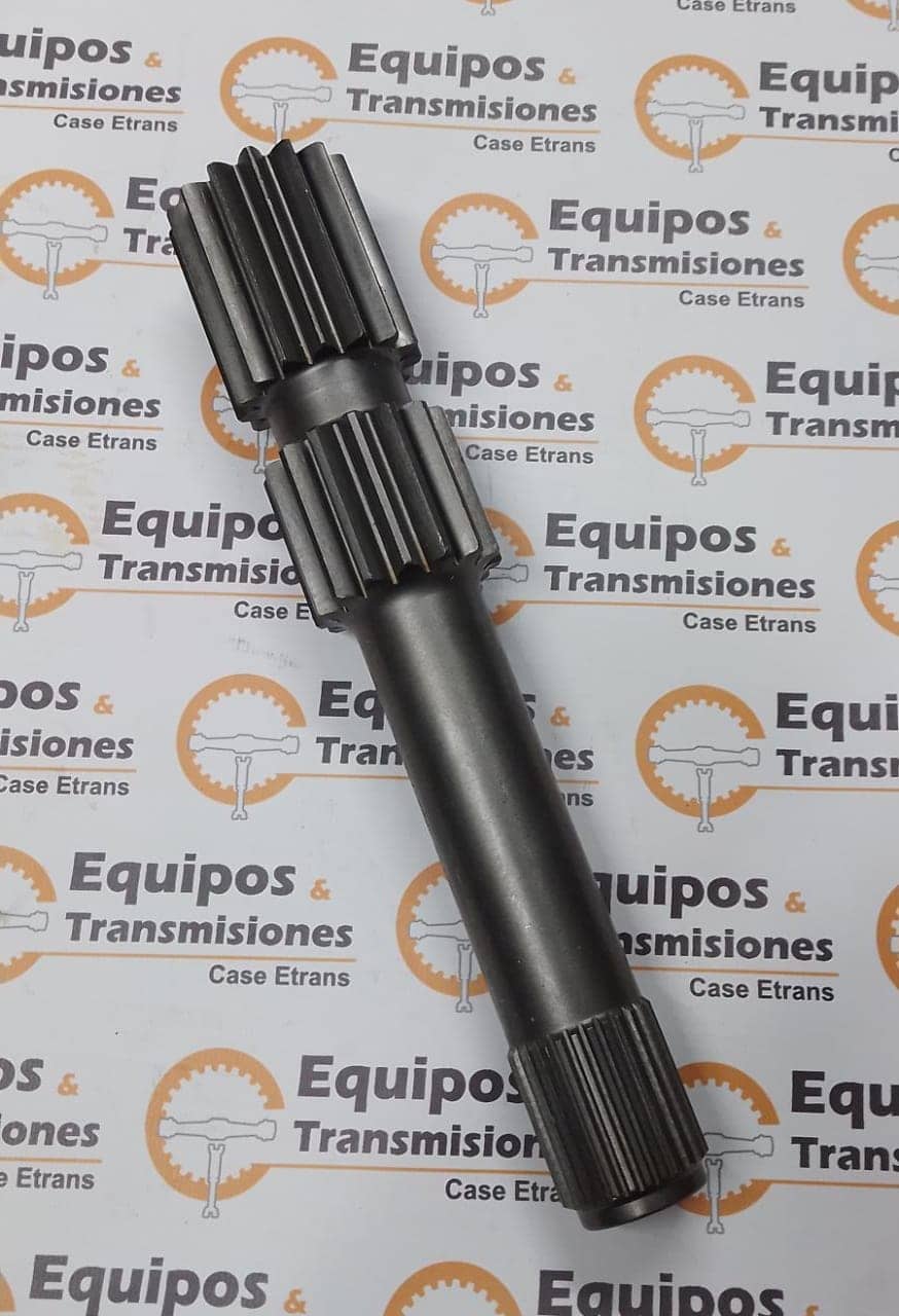 Eje solar - 4475309085