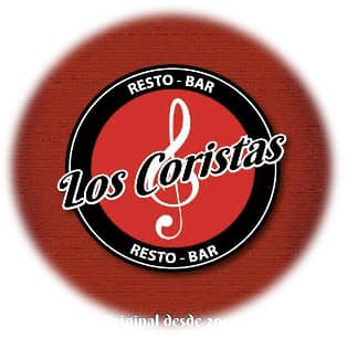 LOS CORISTAS
