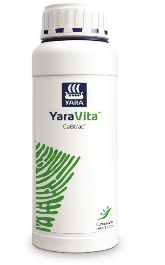 Fertilizante YaraVita Cabtrac