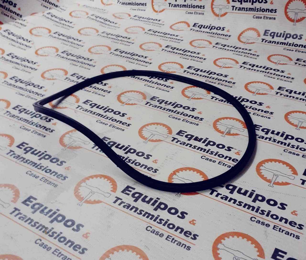 O-Ring - 0750112175