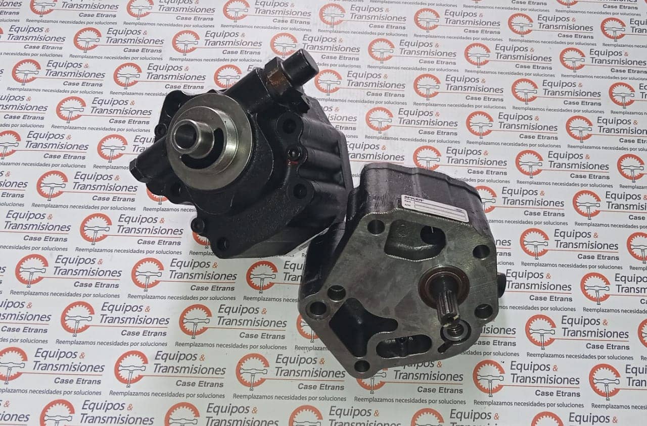 Bomba servo-transmisión 25-8100134