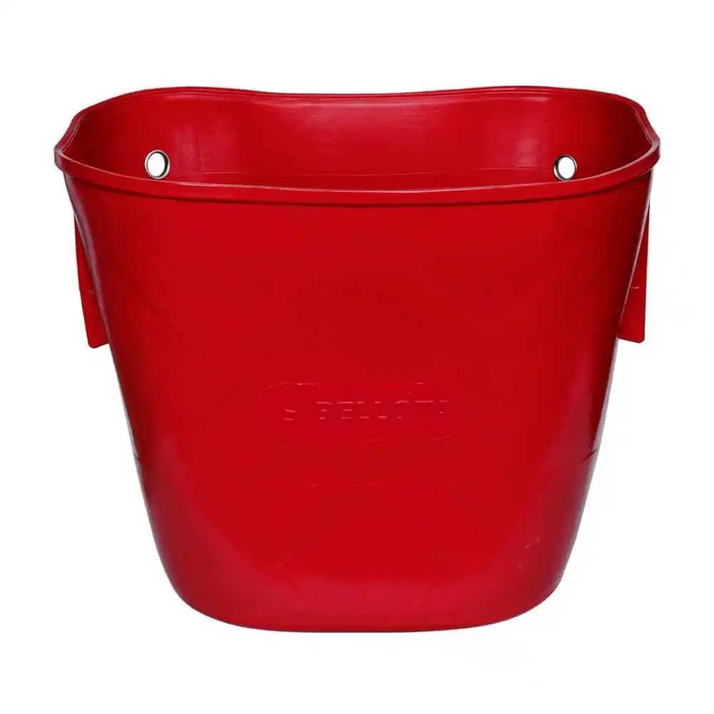 Balde Recolector Agrícola x 18 Litros - Bellota