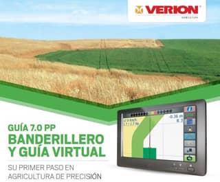 Banderillero GPS y Guía virtual - Verión