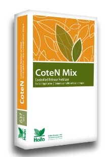 Fertilizante Edáfico Haifa Cote™ NP 10-48-0 x 25 kg