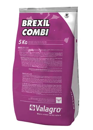Micronutriente Línea Brexil X 5 Kg