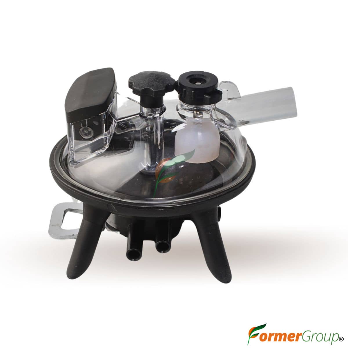 Colector De Leche Para Maquina Ordeño