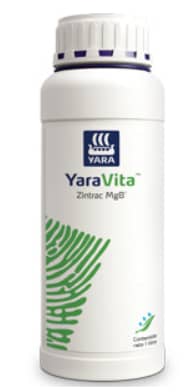 Fertilizante YaraVita zintrac MgB