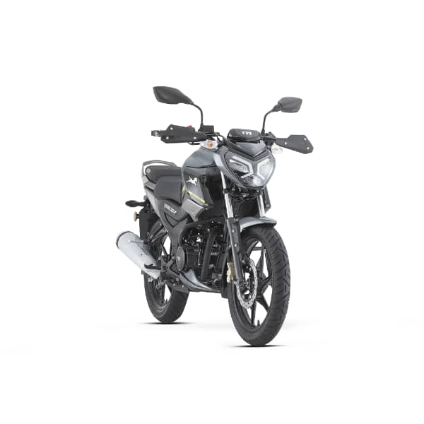 TVS Raider 125 moto urbana moderna para movilidad diaria