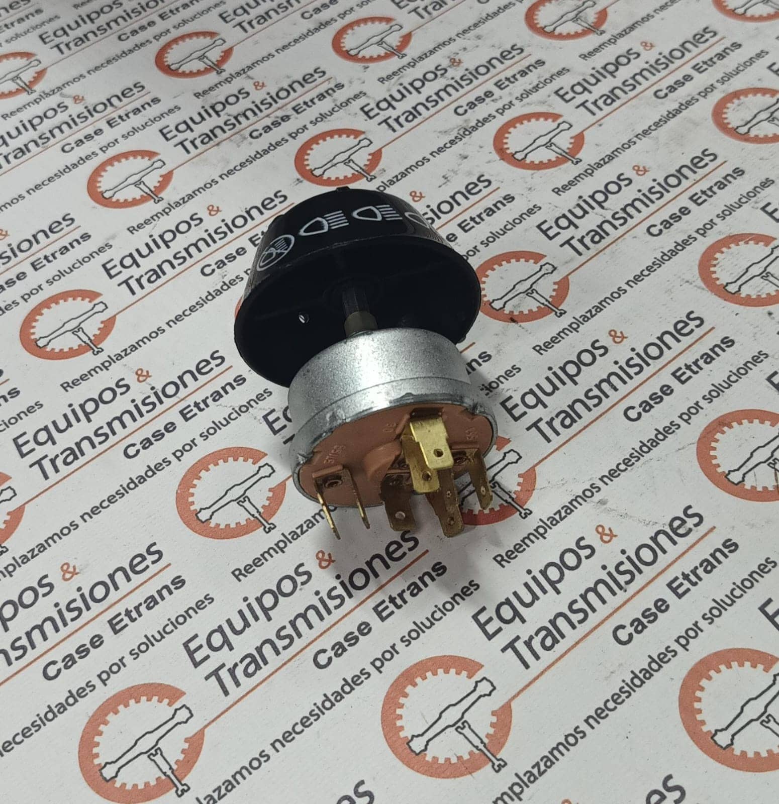 Interruptor de luz - 1699034M91