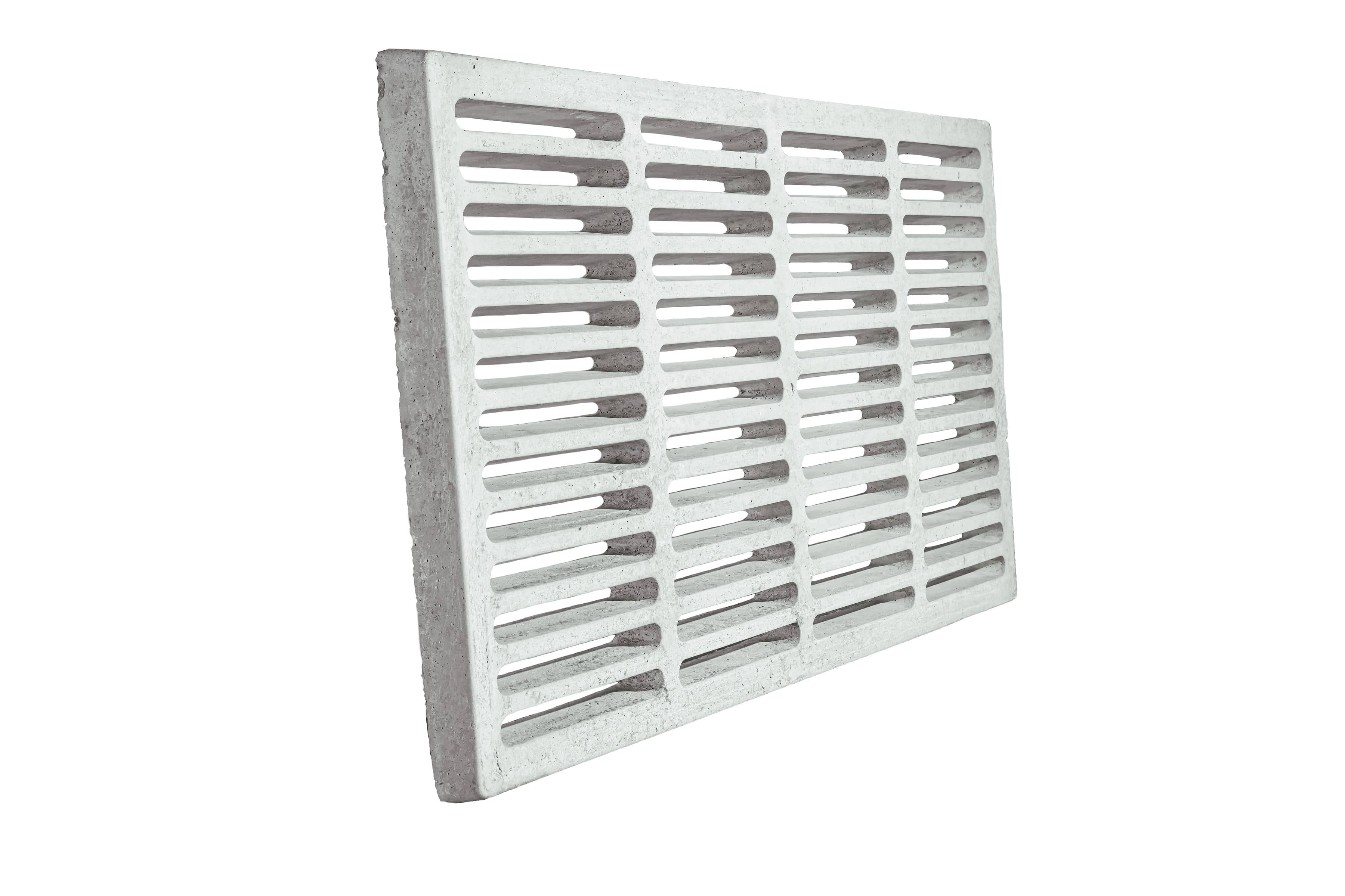 Concretos y accesorios para corrales ganaderos resistentes
