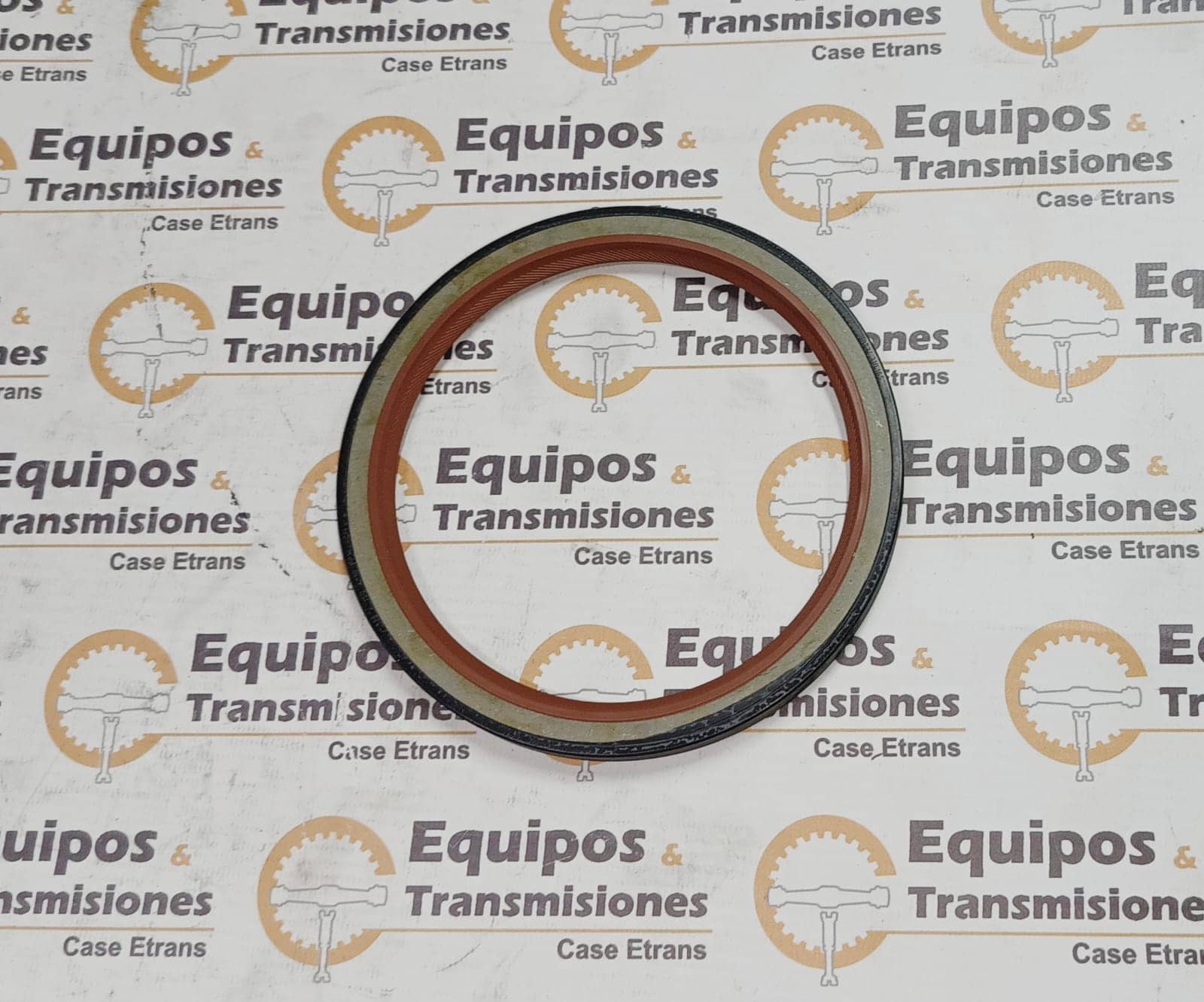 Sello - 0750111044