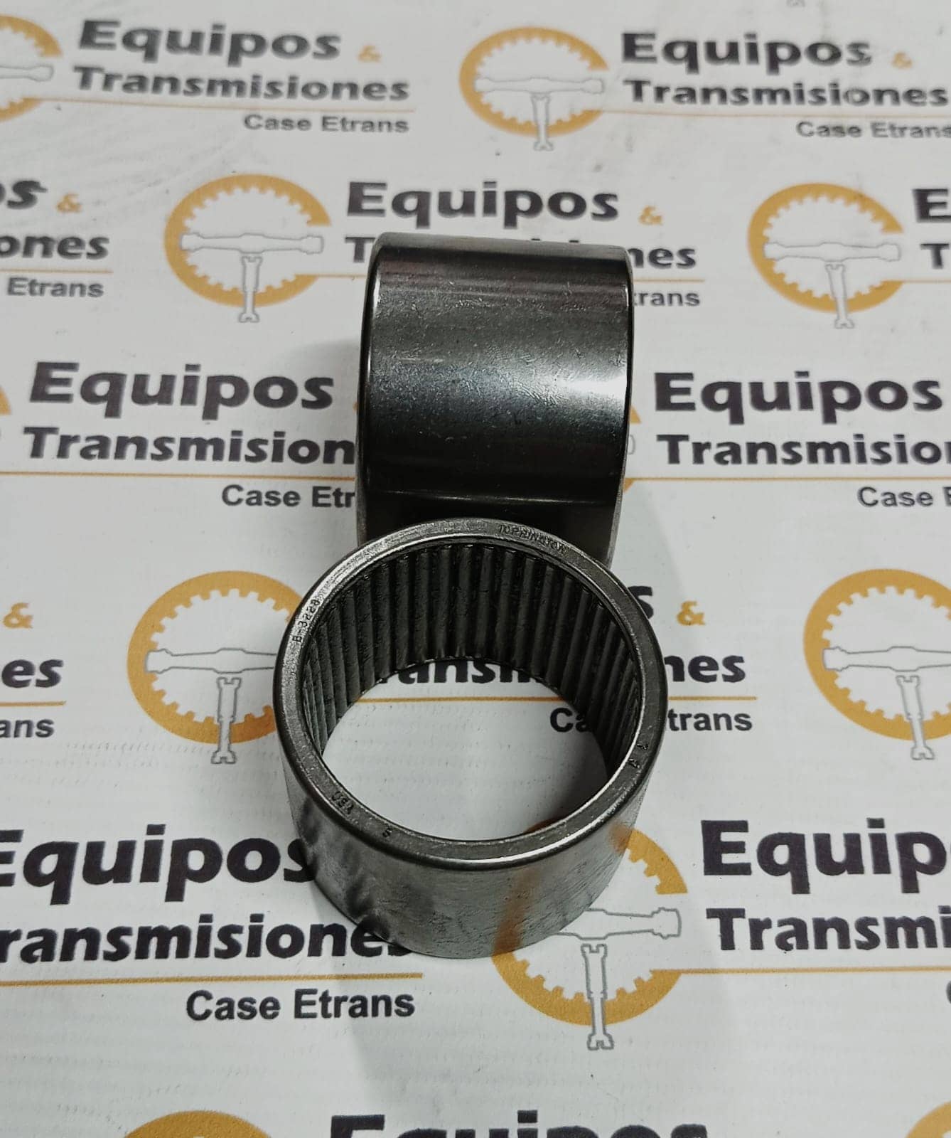 Rodamiento de agujas - 73124679